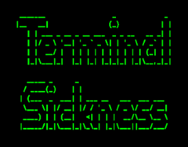 Terminal Sickness Image