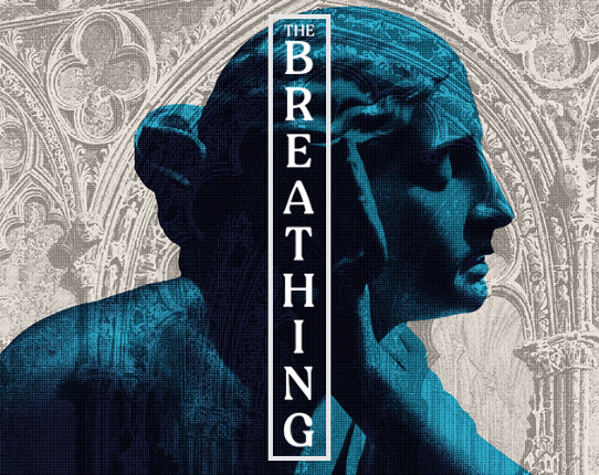 THE BREATHING Game Cover