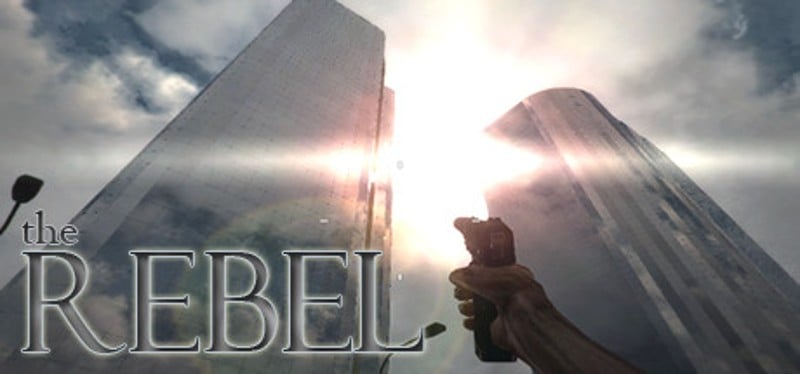 The Rebel Game Cover