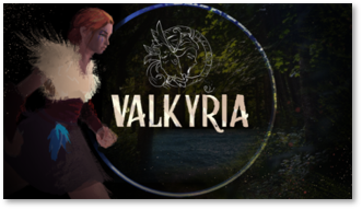 Valkyria Game Cover