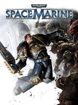 Warhammer 40,000: Space Marine Image