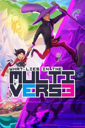 What Lies in the Multiverse Game Cover