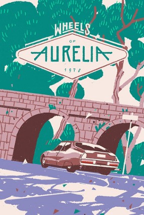 Wheels of Aurelia Game Cover