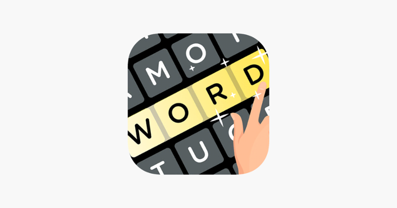 Word Search The Game Game Cover