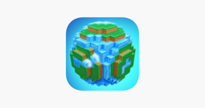 World of Cubes Craft &amp; Mine 3D Image