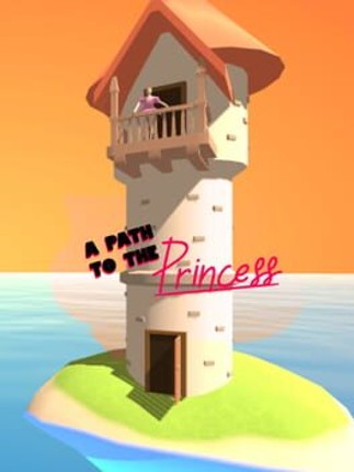 A Path to the Princess Game Cover