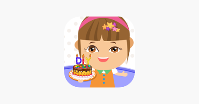 Amy Cake DIY,Kitchen Cooking Game Free Image