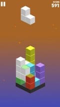 Brick Pop Puzzle - Classic Block Breaker Image