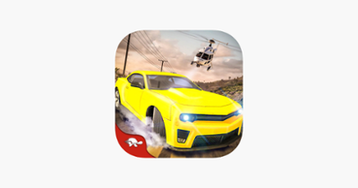 Car Race Rivals : Mud Outlaws Image