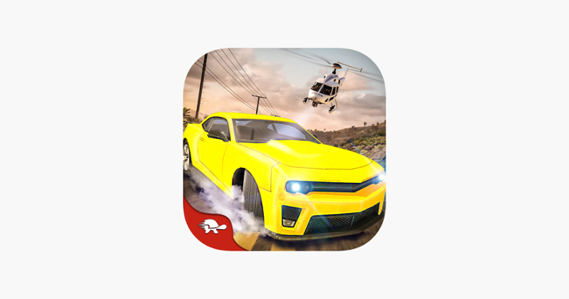 Car Race Rivals : Mud Outlaws Game Cover