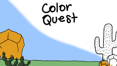 Color Quest Image