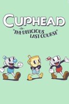 Cuphead: The Delicious Last Course Image