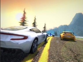 Dangerous Driving - Drift Rally Racer Image