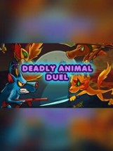Deadly Animal Duel Image