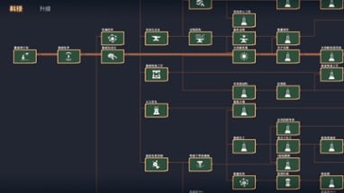 Dyson Sphere Program Image