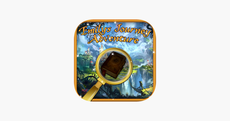 Emilys Adventure Journey Game Cover