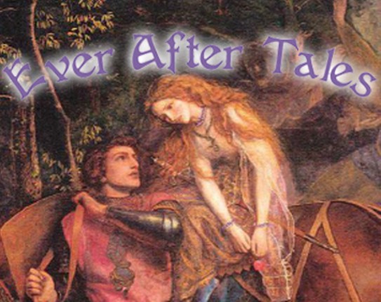 Ever After Tales Game Cover