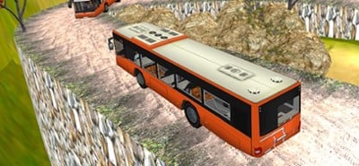 Extreme Off Road Bus Driver Image
