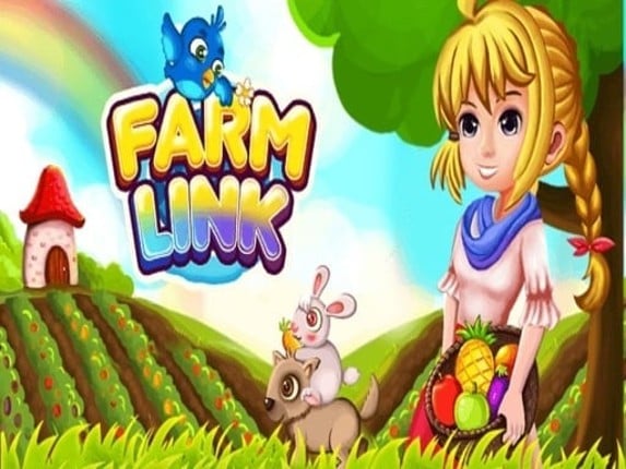 Farming.IO Game Cover
