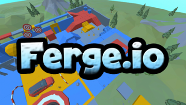 Ferge.io Image