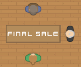 Final Sale Image