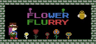Flower Flurry Image