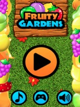 Fruity Gardens - Fruit Linking Image