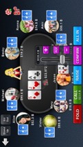 Full Stack Poker Image