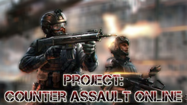 Project: Counter Assault Online Image