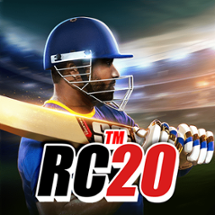 Real Cricket™ 20 Image