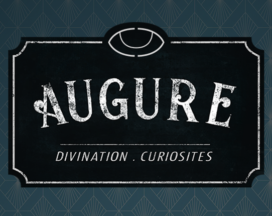 Augure Game Cover