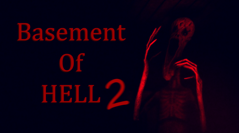 Basement Of HELL 2 Game Cover