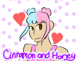 Cinnamon and Honey (DEMO) Image