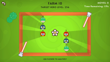 Farmtastic Heroes Image