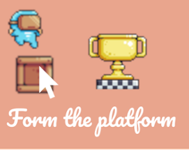 Form the platform Image