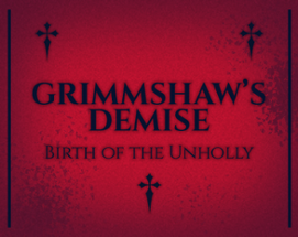 Grimmshaw's Demise Image
