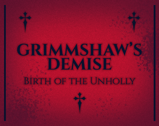Grimmshaw's Demise Game Cover