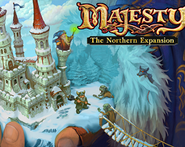 Majesty: Northern Expansion Image