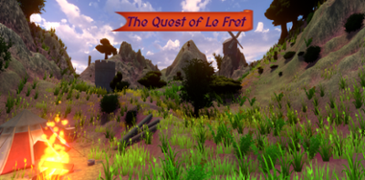 Quest for Le Fret Image