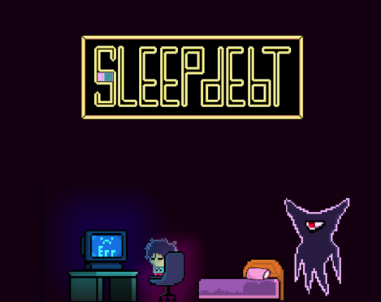 [sleep debt] Game Cover