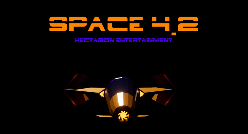 SPACE 4.2 Game Cover