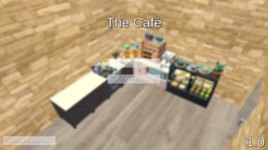 The Café Image