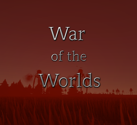 War of the Worlds (Legacy Version) Game Cover