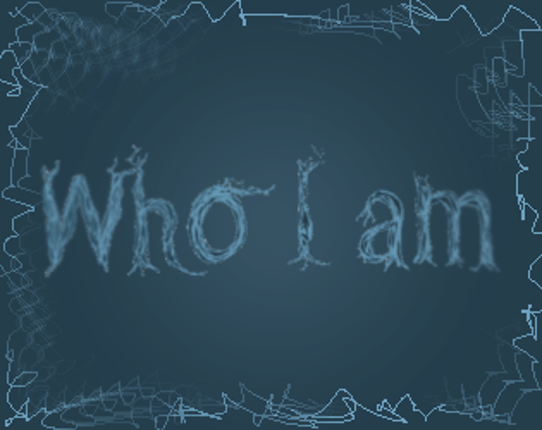 Who I am Game Cover