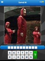 Guess the TV Show Pic Pop Quiz Image