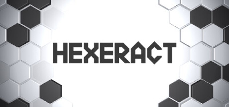 Hexeract Game Cover