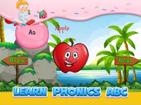 How to teach english vocabulary 1st grade activity Image