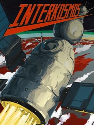 Interkosmos Game Cover