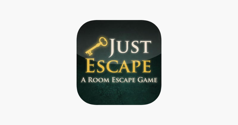 Just Escape Game Cover