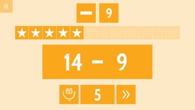 Just Math! - Math for kids! - Improve math skill for your child Image